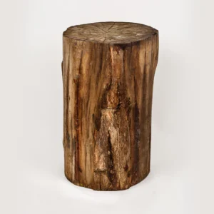 Hardwood Chopping Block