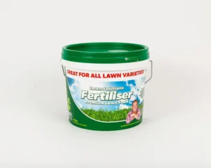 Sir Walter Fertiliser