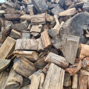 Reject Firewood